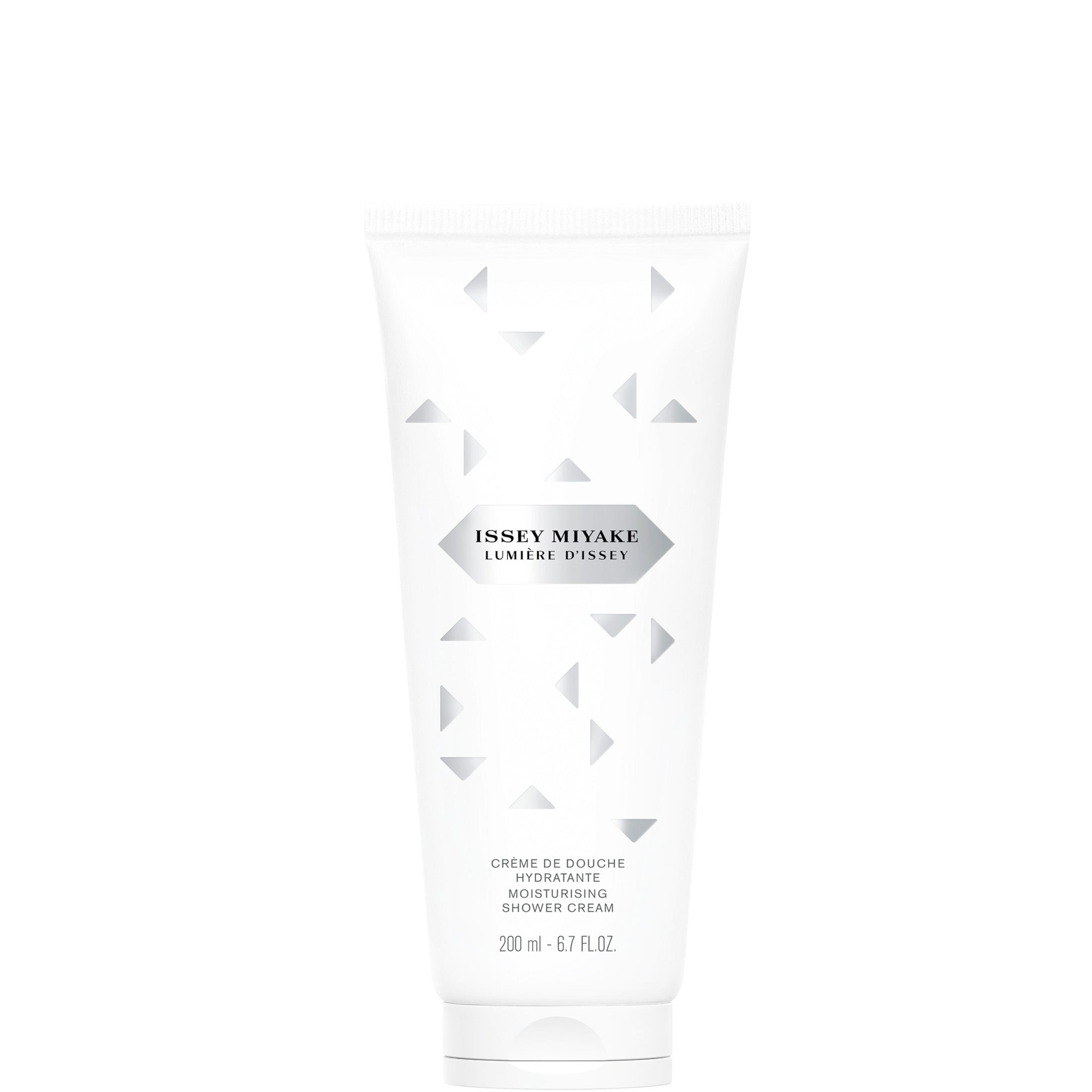 Lumière d'Issey Shower Cream - 200 ML