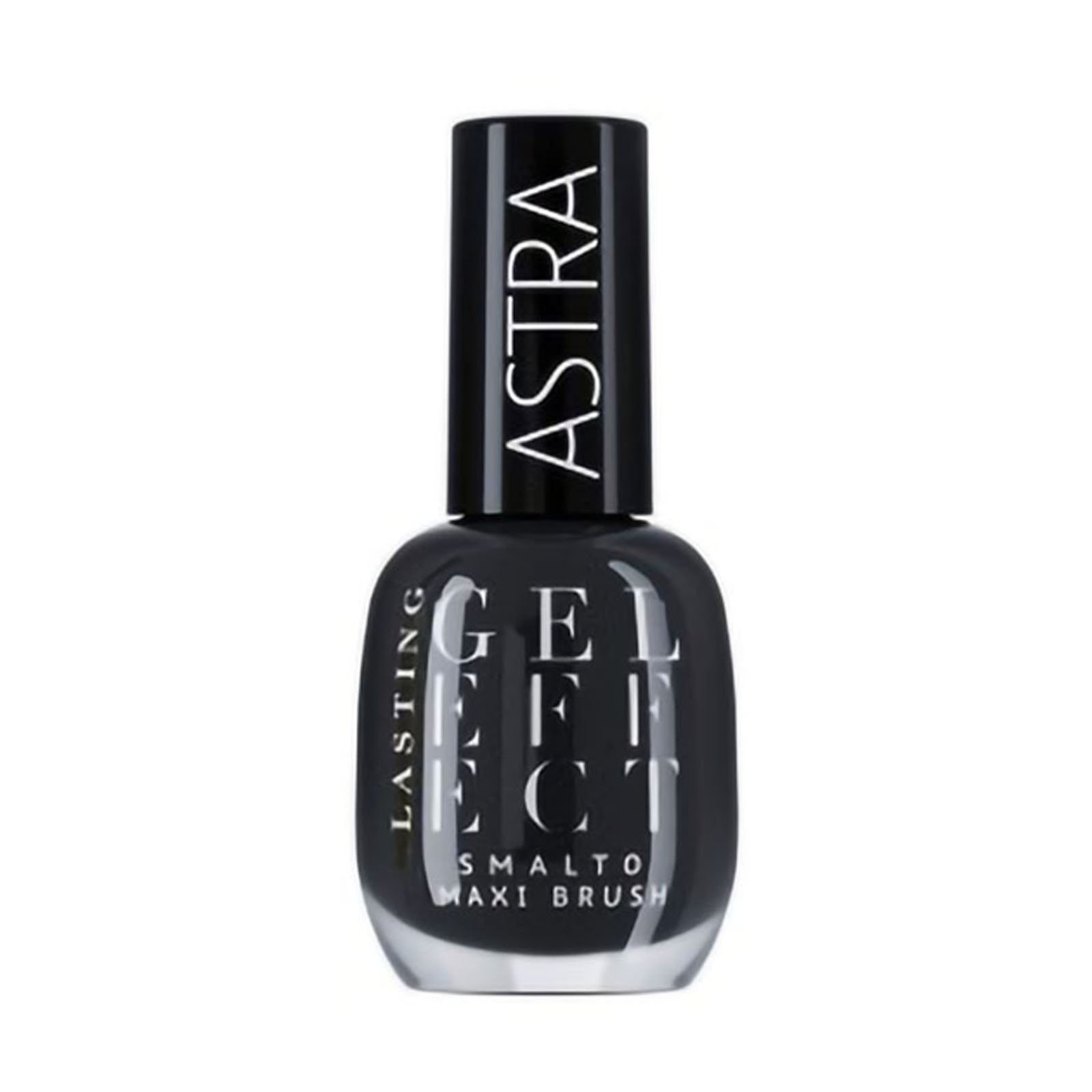 Lasting Gel Effect - Smalto 24 noir foncé