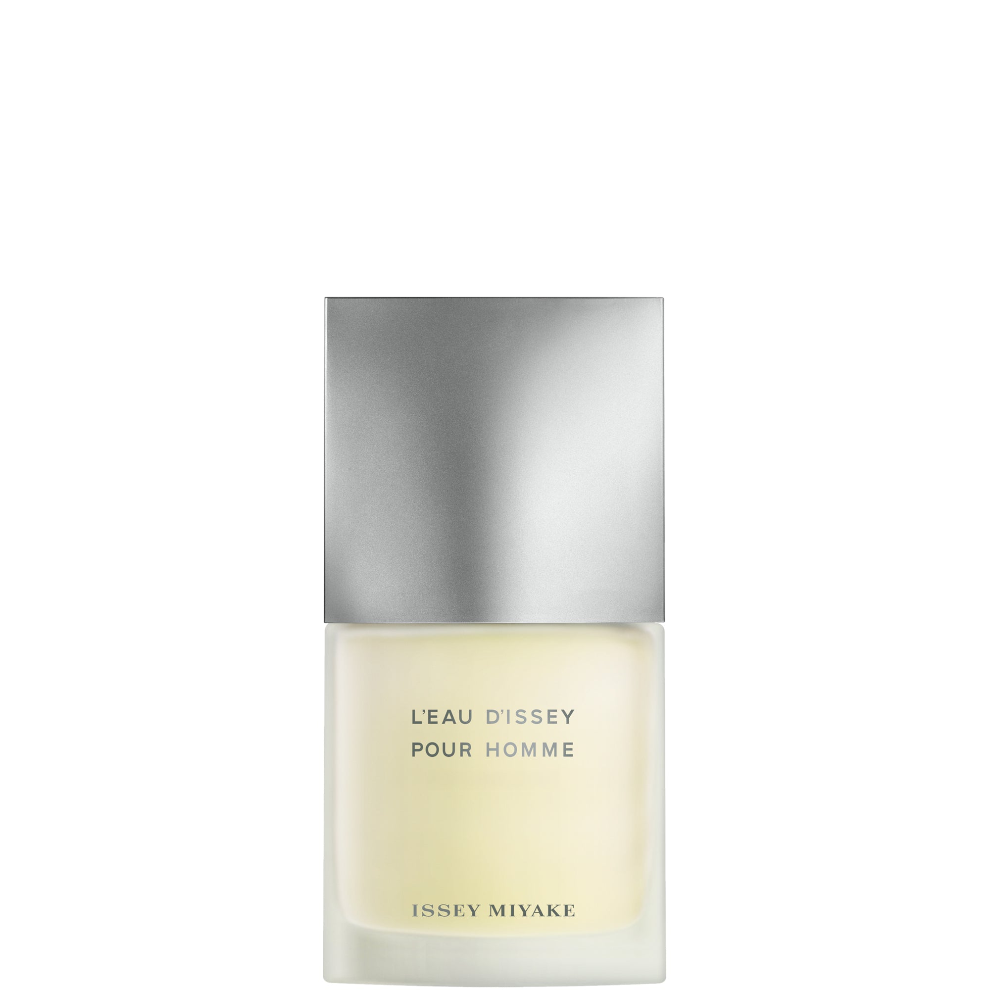 L'Eau D'Issey Pour Homme Eau de Toilette - 40 ML