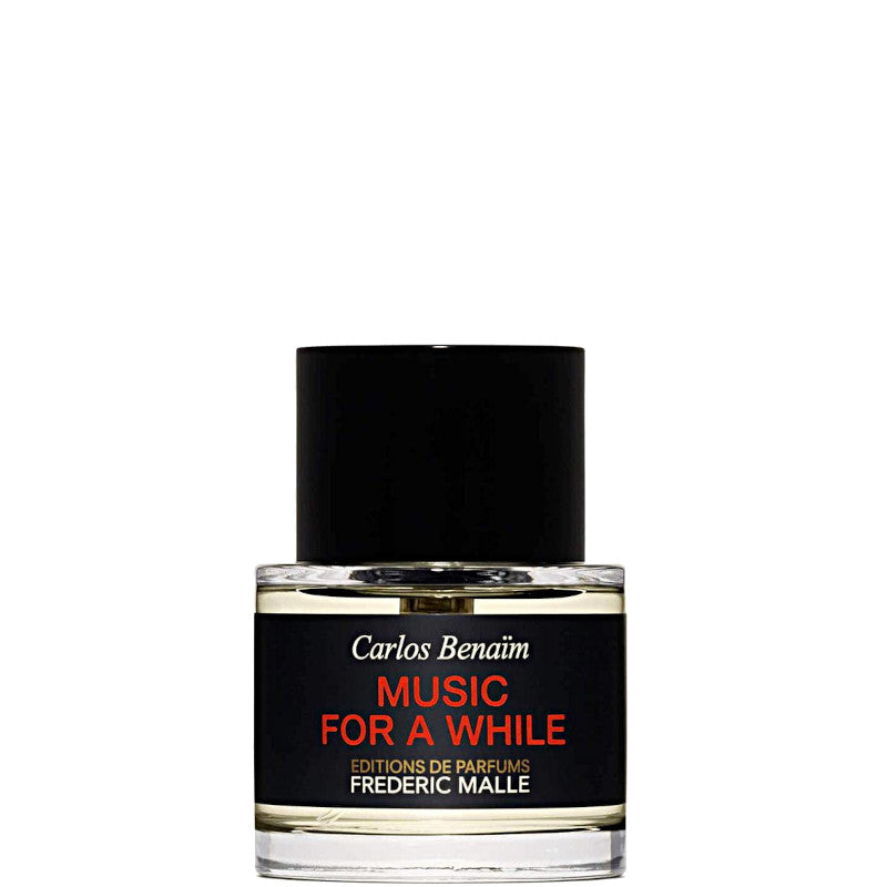 Frederic Malle Music for a While - 50 ML
