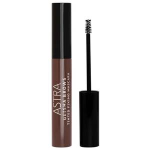 Geisha Brows Tinted Fixing Mascara - Mascara Sopracciglia Definite 02 - auburn