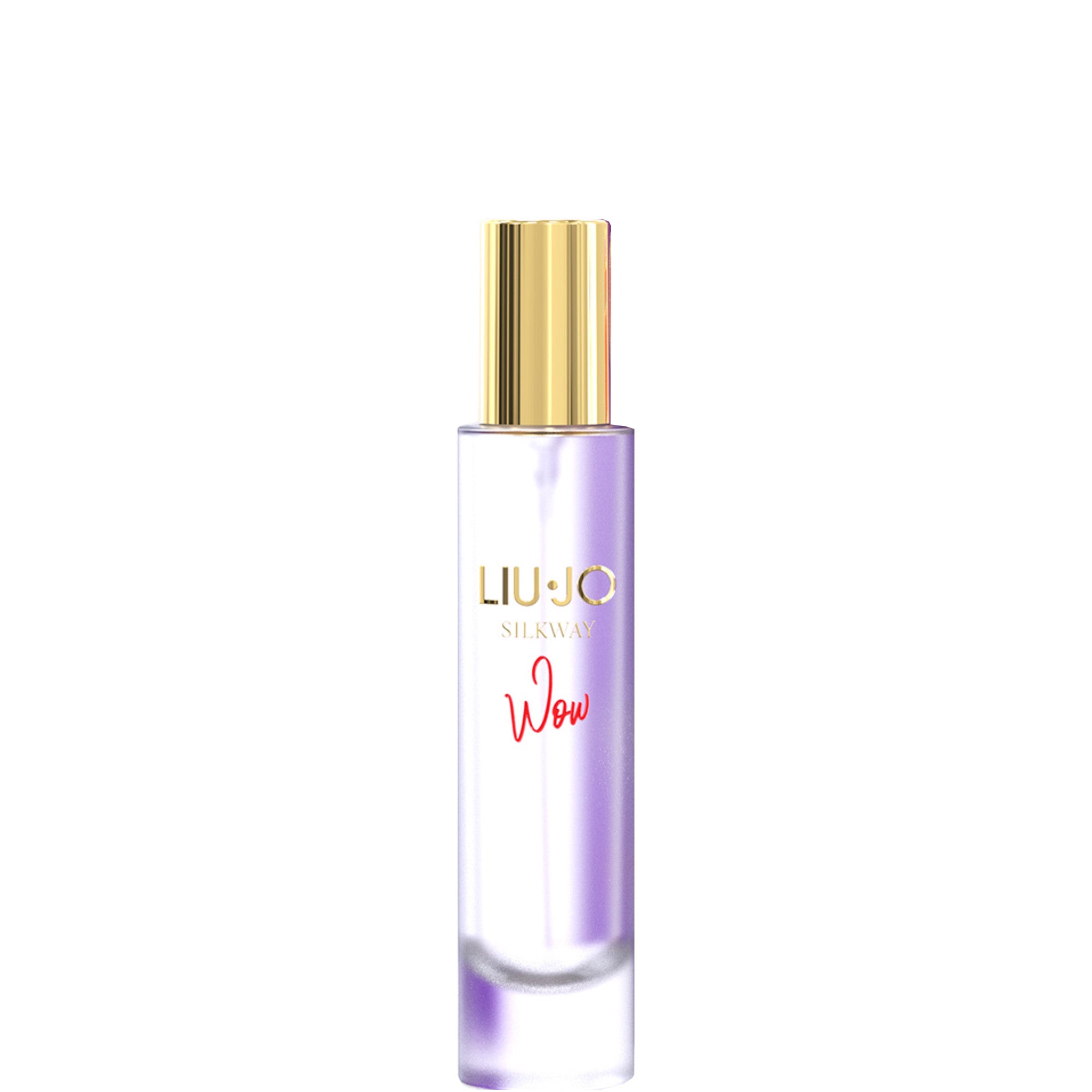 Liu Jo Silkway Wow Hair Parfum - 40 ML