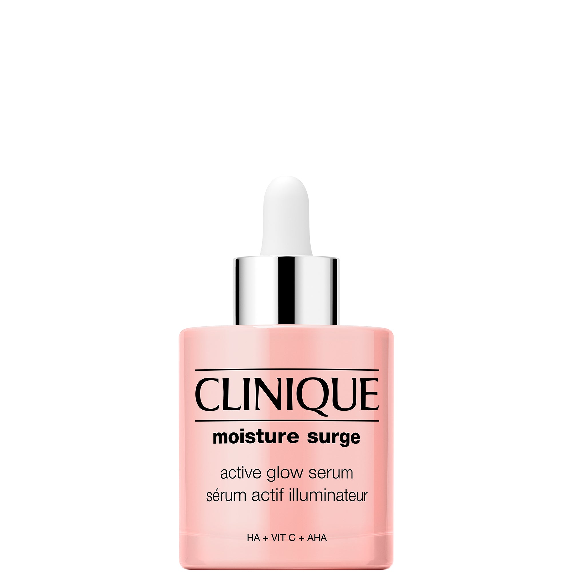 Moisture Surge Active Glow Serum - 50 ML