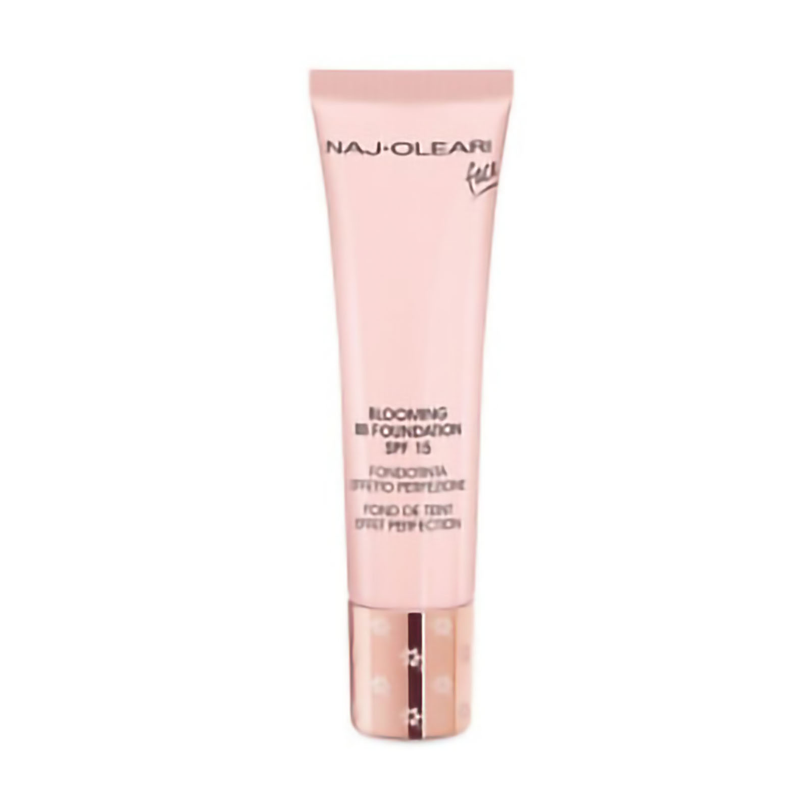 Blooming Bb Foundation Blooming bb foundation 05 miele