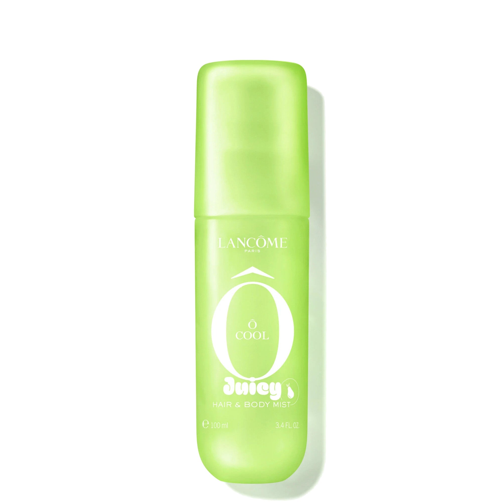 Les Ô Cool Juicy Hair & Body Mist - 100 ML
