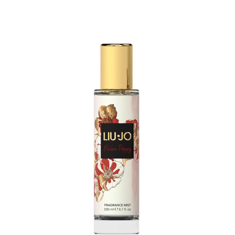 Liu Jo Divine Poppy - 200 ML
