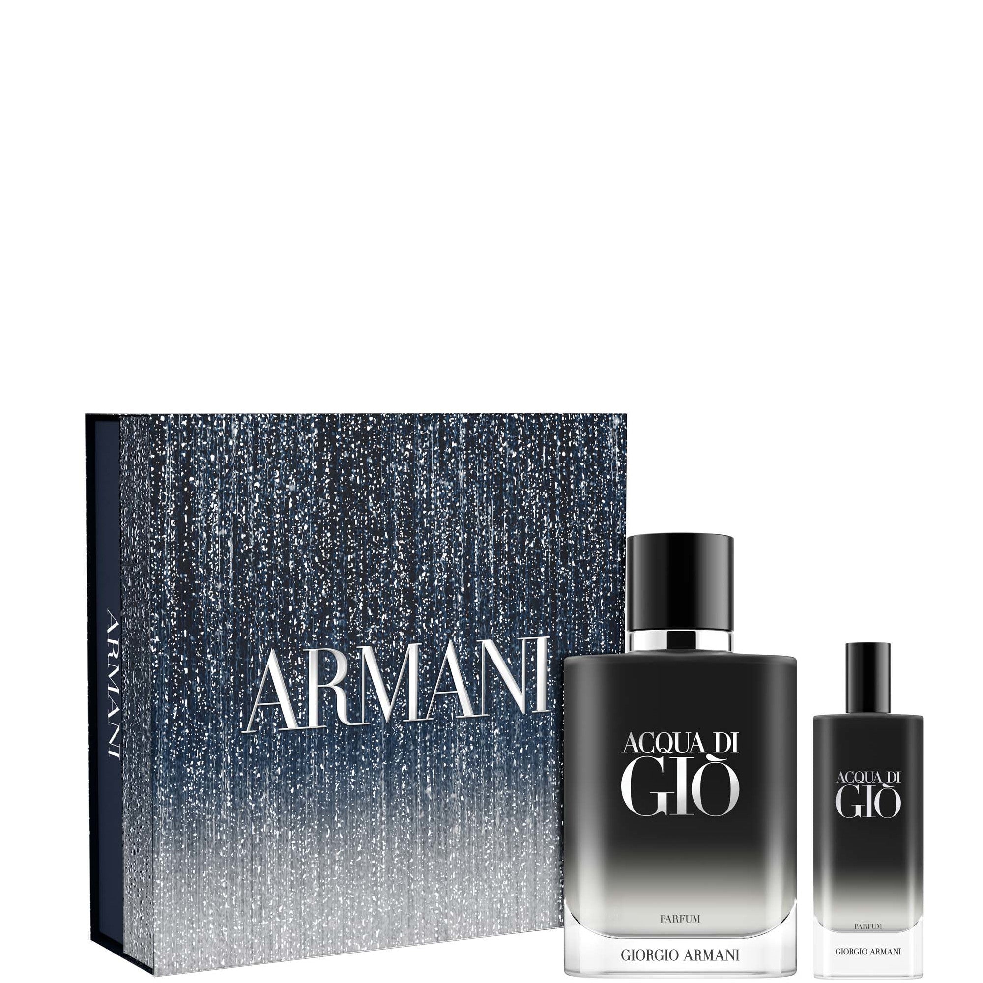 Acqua Di Gio' Pour Homme Parfum Confezione - 100 ML