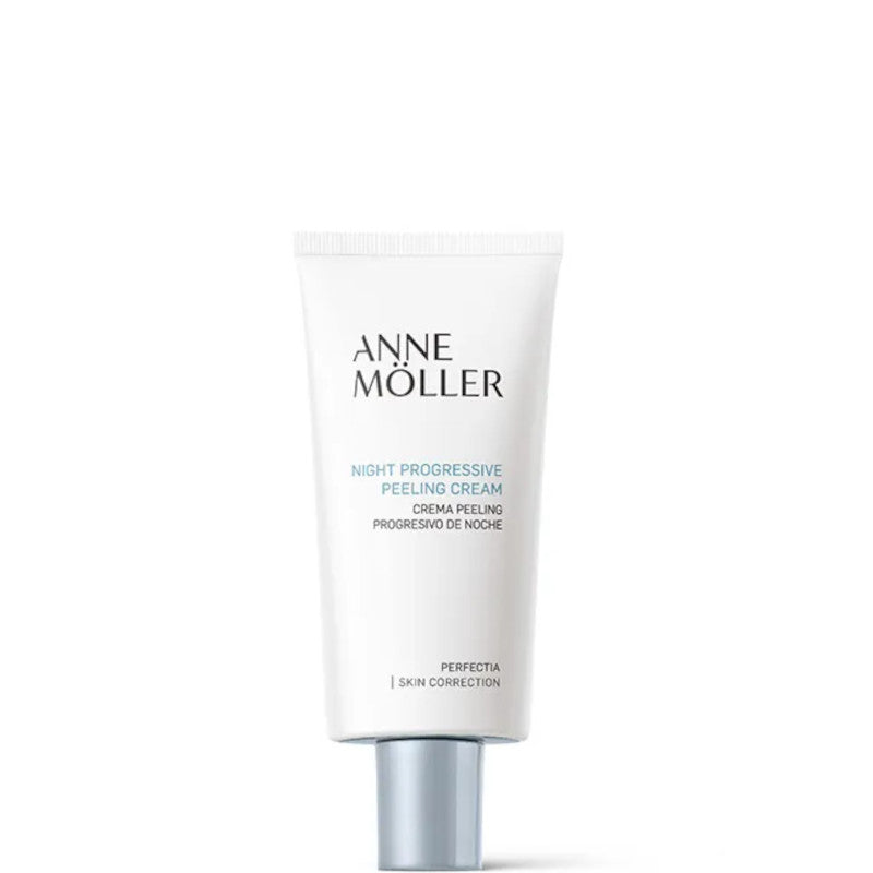 PERFECTIA - Night Progressive Peeling Cream 50 ML - 50 ML