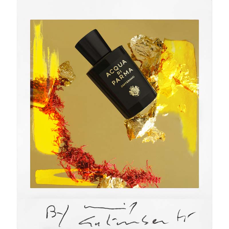 Acqua di Parma Zafferano - 180 ML