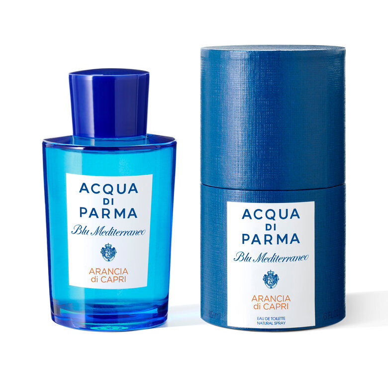 Acqua di Parma Blu Mediterraneo Arancia di Capri - EDT - 180 ml