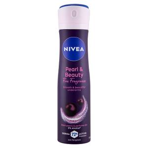 Pearl&beauty Deodorante Antitraspirante Spray 150 ml