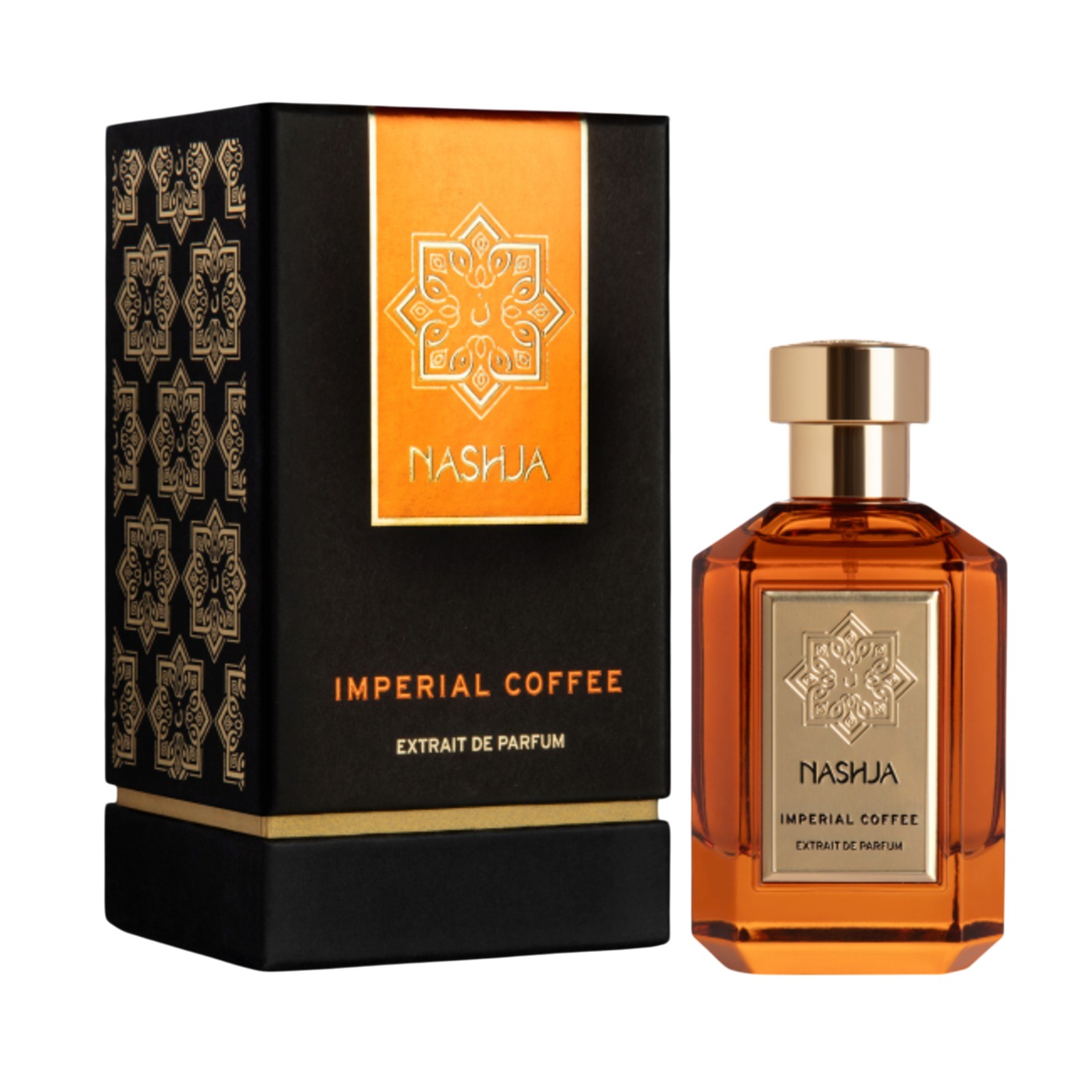 Imperial Coffee - Eau De Parfum 100 ml