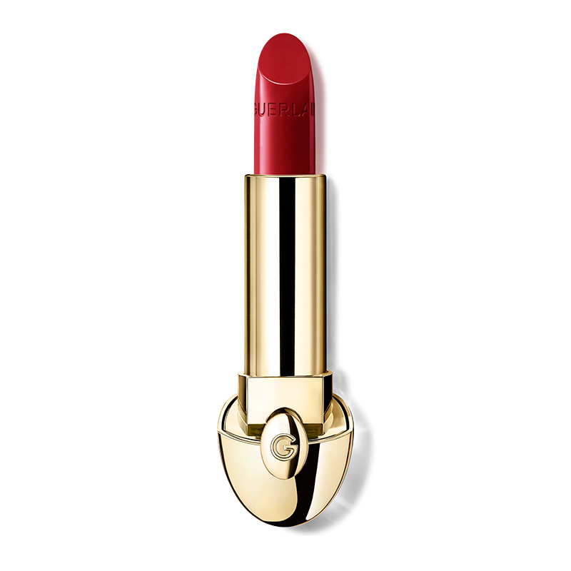 Guerlain Trucco Rouge G Refill Rossetto personalizzabile ricaricabile 775 LE ROUGE BORDEAUX - SATIN