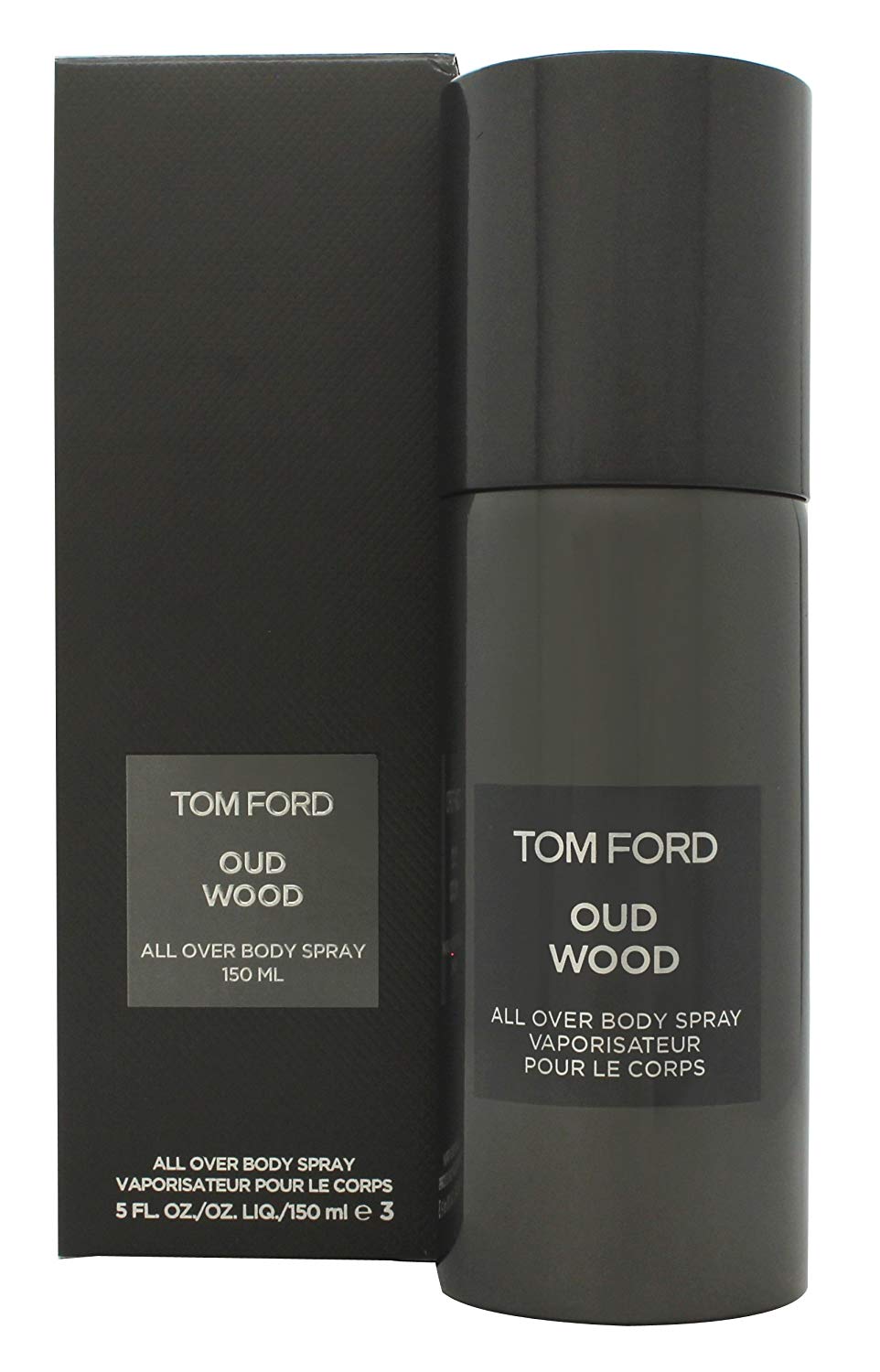 Oud Wood All Over Body Spray Tom Ford 150 ML
