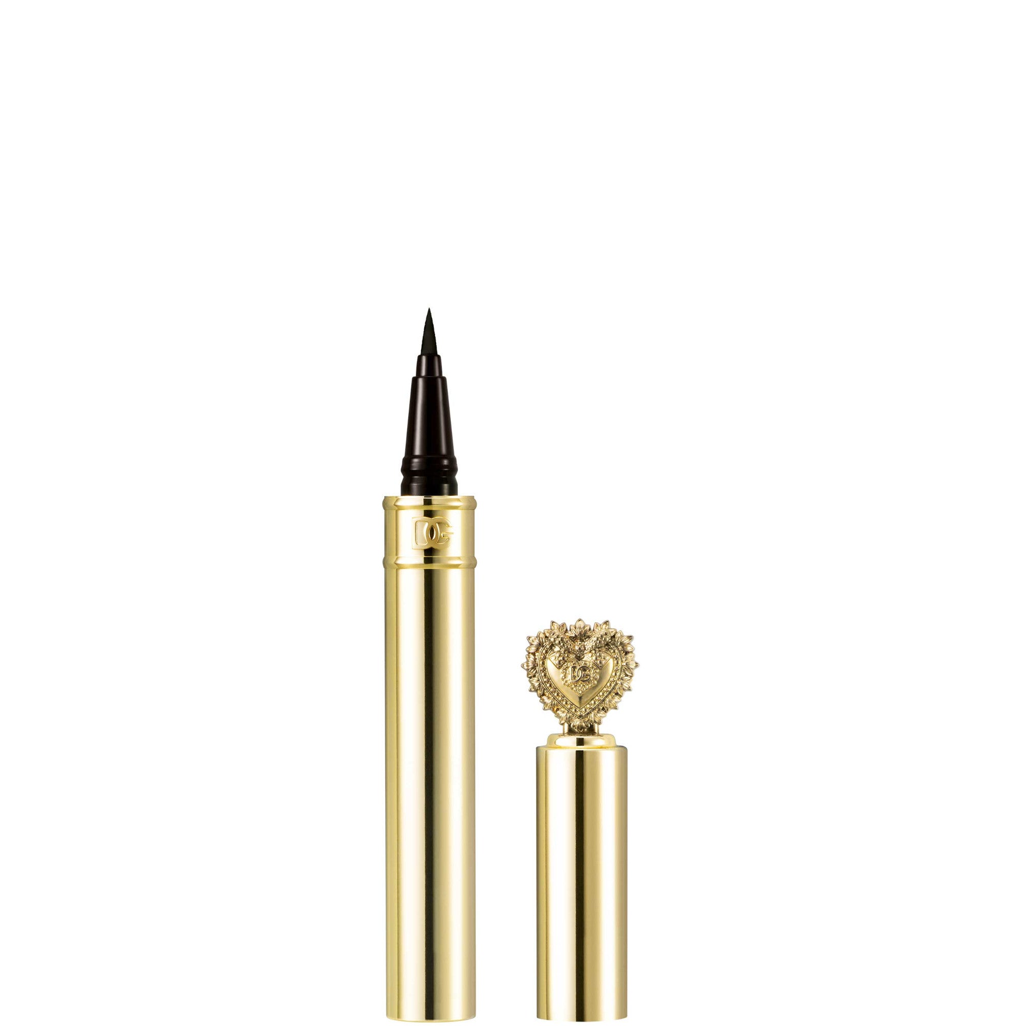 Everink Liner - N. 01 Total Black - nero intenso