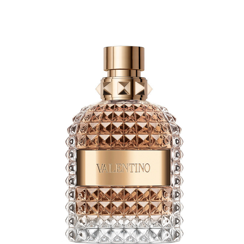 Valentino Uomo - 100 ML EDT + 100 ML Shower Gel