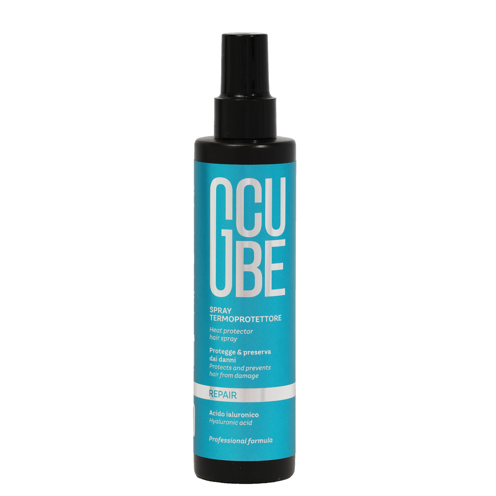 Spray Termoprotettore 200 ml