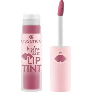 hydra kiss LIP TINT 02 vintage rose