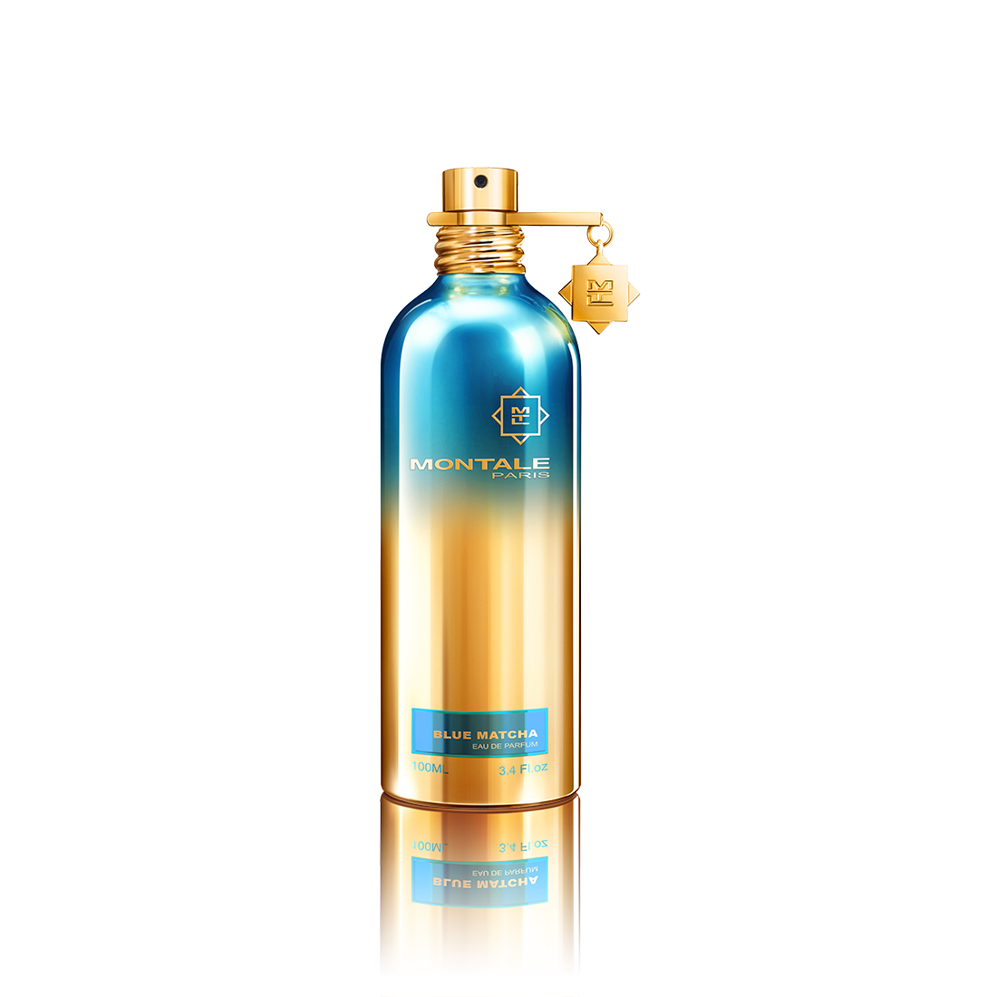 Blue Matcha (EDP)