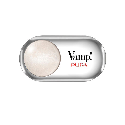 Pupa Vamp! - Ombretto - 401 Wet&Dry