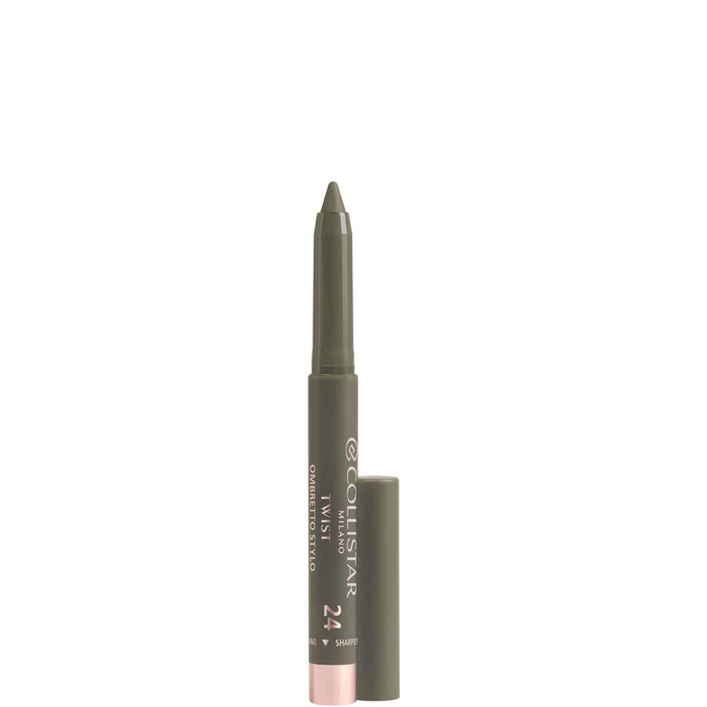 Twist Ombretto Stylo - 24 - Wild Escape | matte