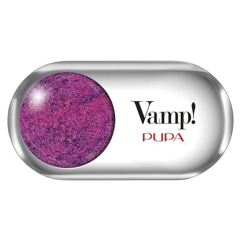 Pupa Vamp! - Ombretto - 100 Metallic