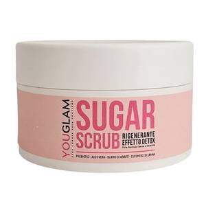 Sugar Scrub Corpo 200 ml