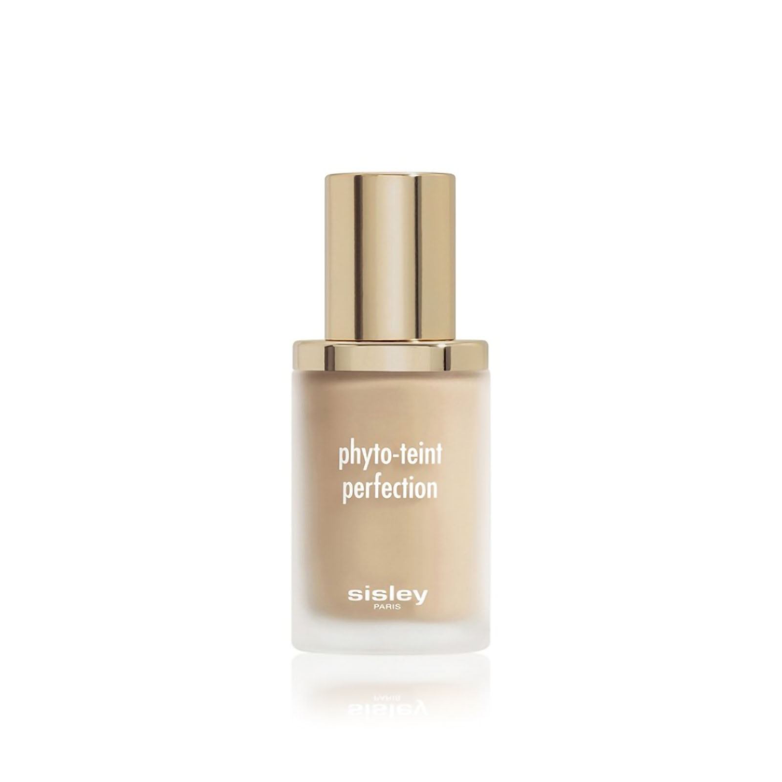 Sisley Phyto-teint Perfection - Fondotinta Opacizzante Phyto teint perf.2w2 desert