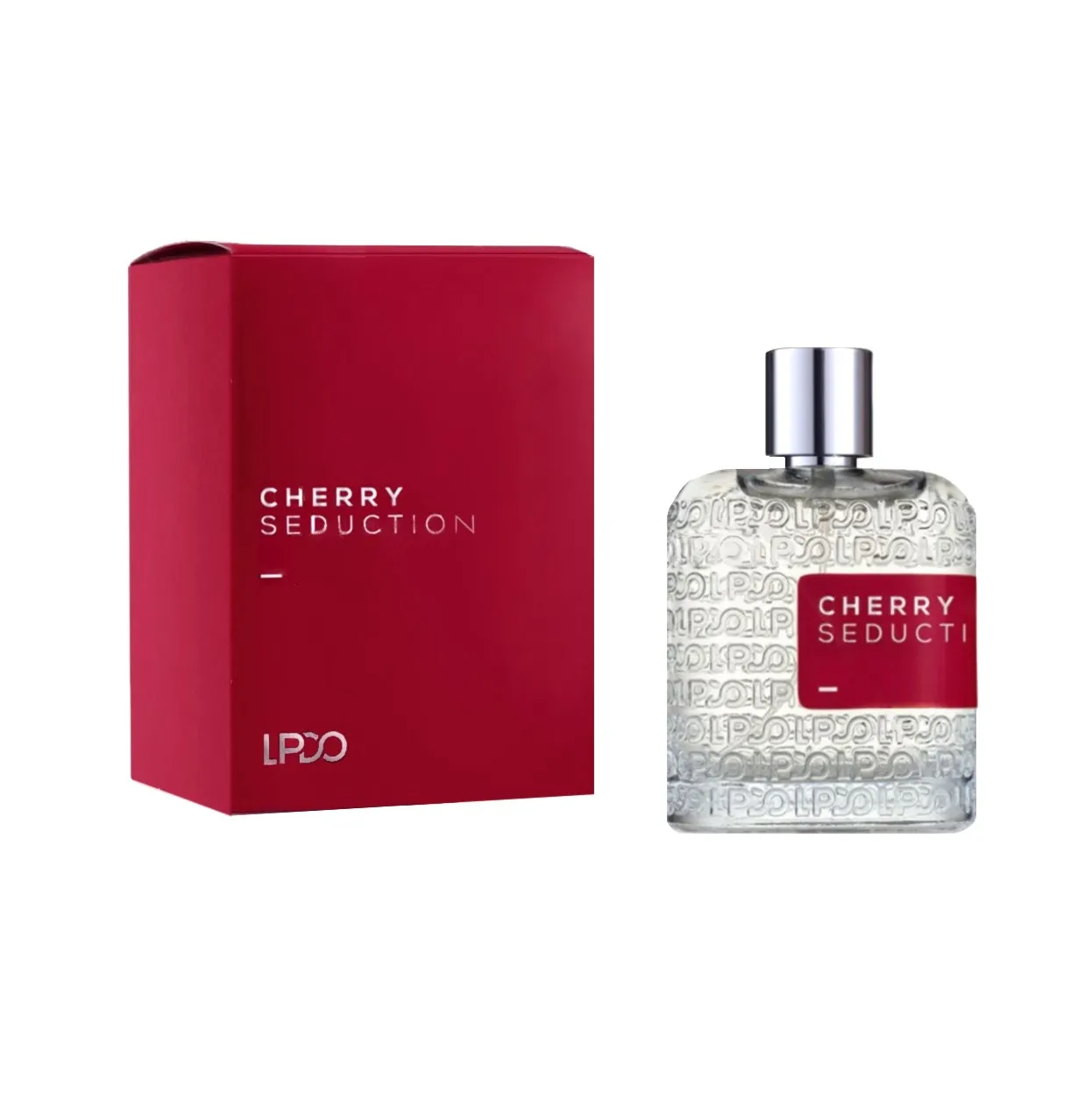 LPDO Cherry Seduction - Eau de Parfum Intense - 100 ml