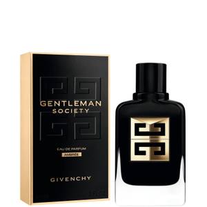 Gentleman Society Ambrée - 60 ML