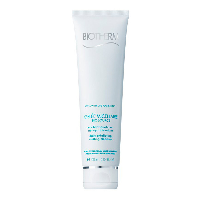 Biotherm Trattamenti Viso Biosource Gelee Nettoyante Scrub viso
