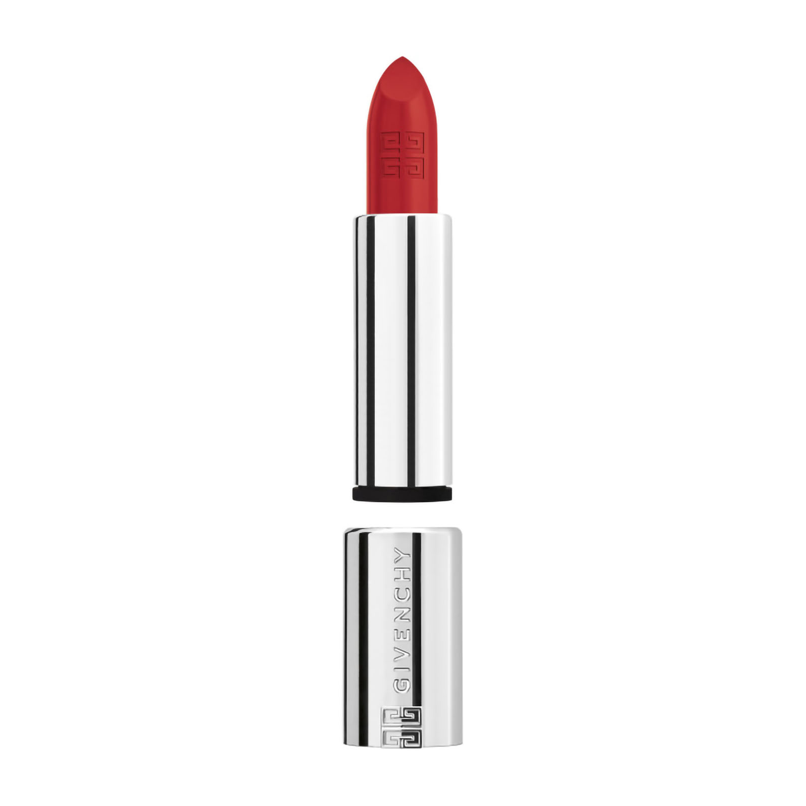 Le Rouge Interdit Intense Silk Refill Rouge interdit int.silk refill 306 carmin escarpin