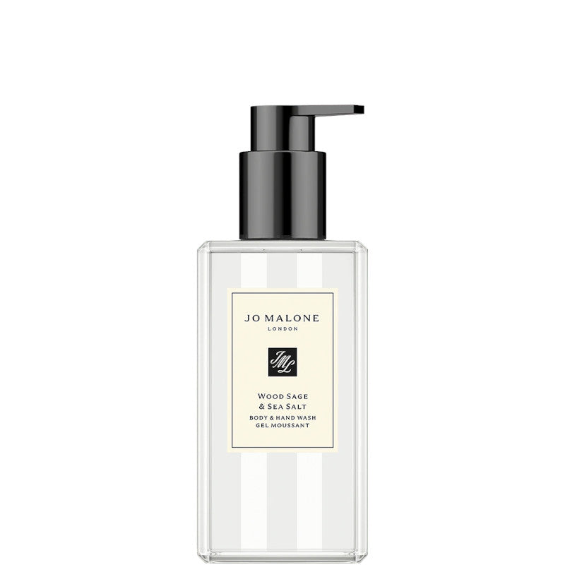 Jo Malone London Wood Sage & Sea Salt 250 ML - 250 ML