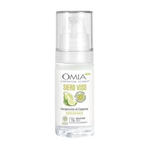 Siero Viso Al Bergamotto 30 ml