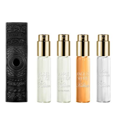 The Liquors Discovery Set 4x7,5ml