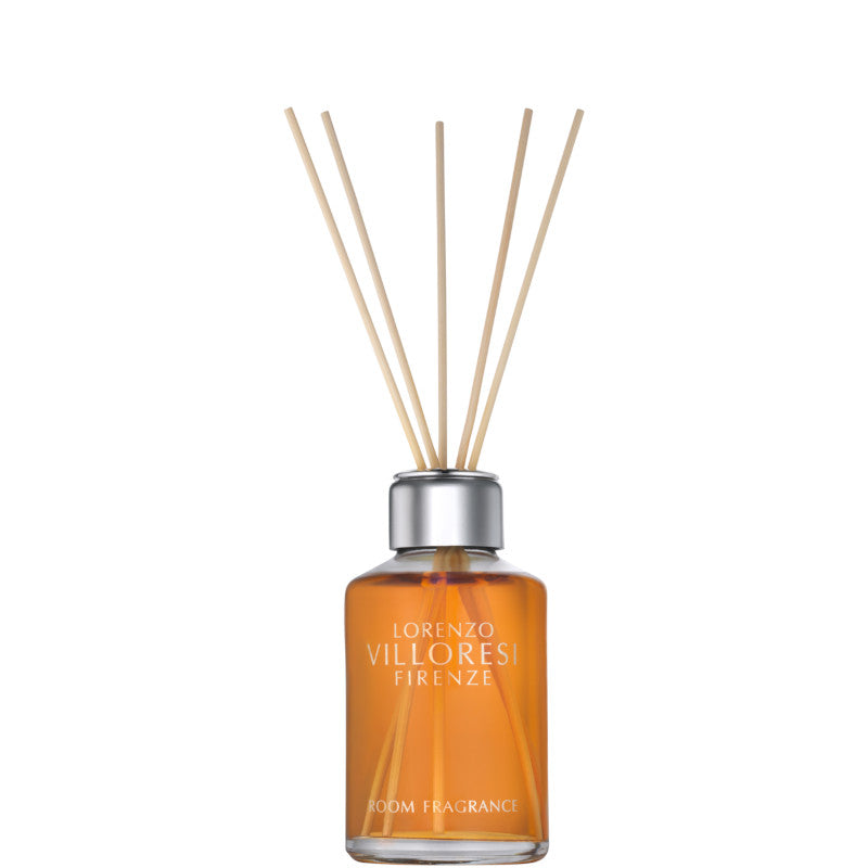 Alamut Room Fragrance + Bastoncini - 250 ML