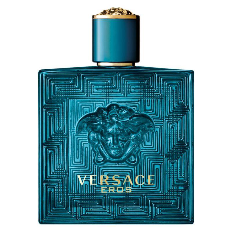 Outlet Versace Eros - EDT 100 ml