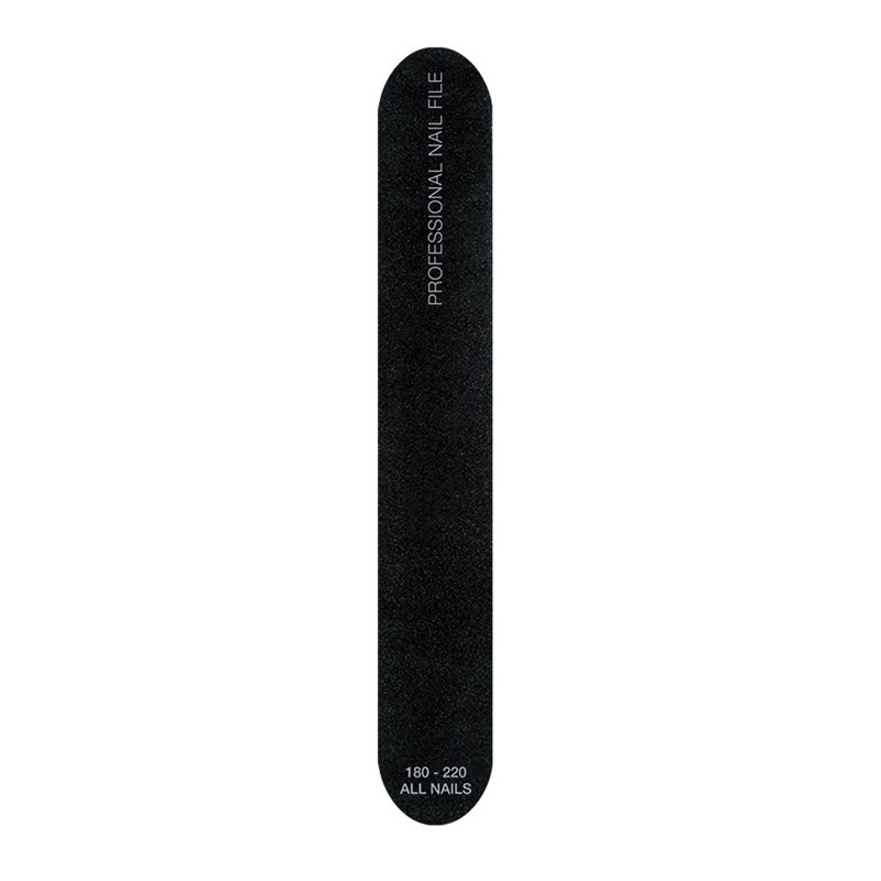 Beter Manicure Elite Double Fiberglass File 180/220