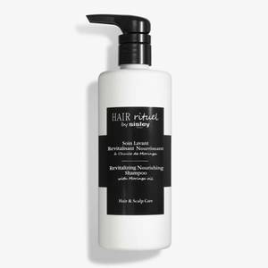 Soin Lavant Revitalisant Nourrissant 500 ml