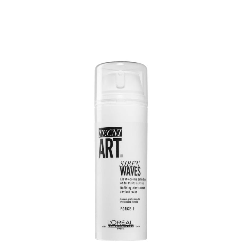 Tecni.Art. Siren Waves 150 ML - 150 ML