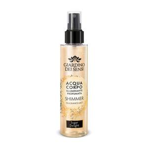 Shimmer Sugar Delight - Acqua Profumata 150 ml
