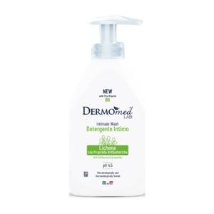 Detergente Intimo Ph 4.5 Lichene Antibatterico Dispenser 250 ml