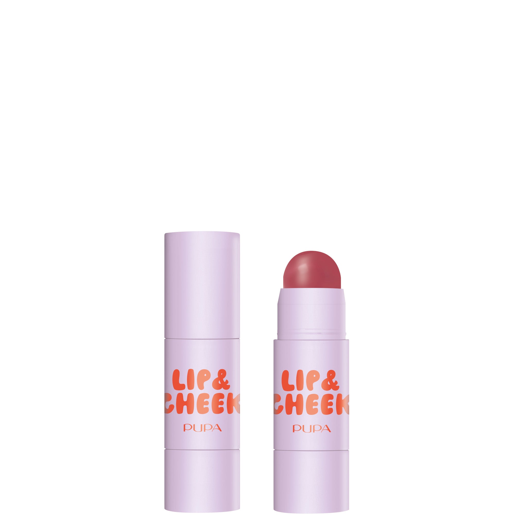Lip & Cheek GRWSTICK - N. 002 CHEERLEADER