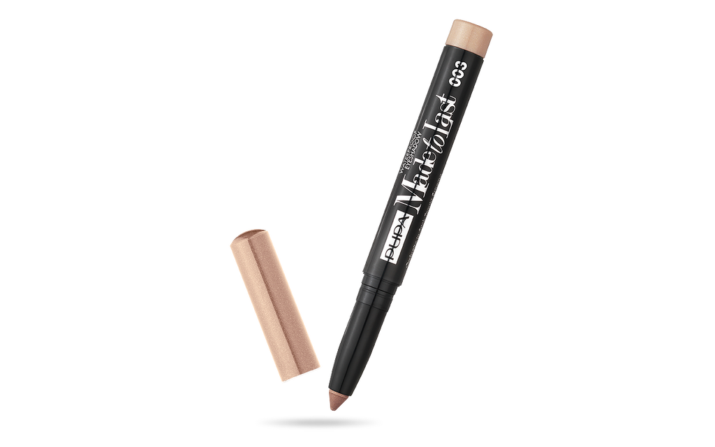Pupa - Made to Last Waterproof Eyeshadow - 003