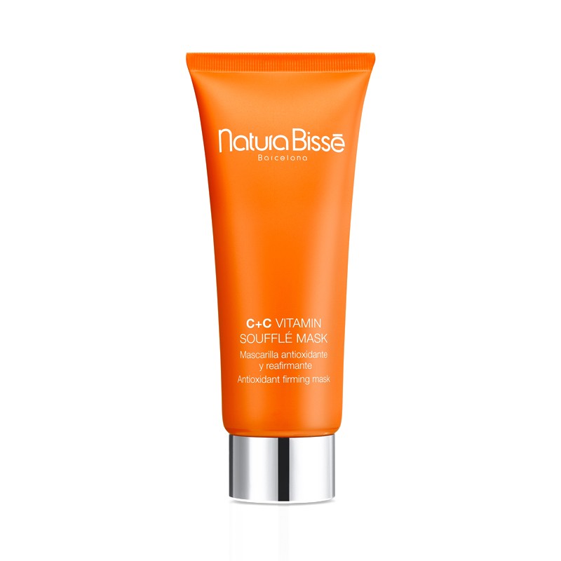 Natura Bissé Trattamenti Viso C+C Vitamin Soufflé Mask Maschera viso antiossidante