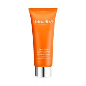 Natura Bissé Trattamenti Viso C+C Vitamin Soufflé Mask Maschera viso antiossidante