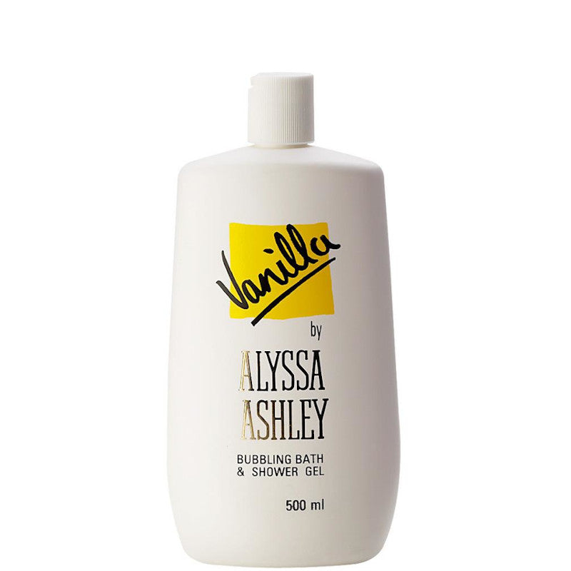 Vanilla Body Lotion - 500 ML