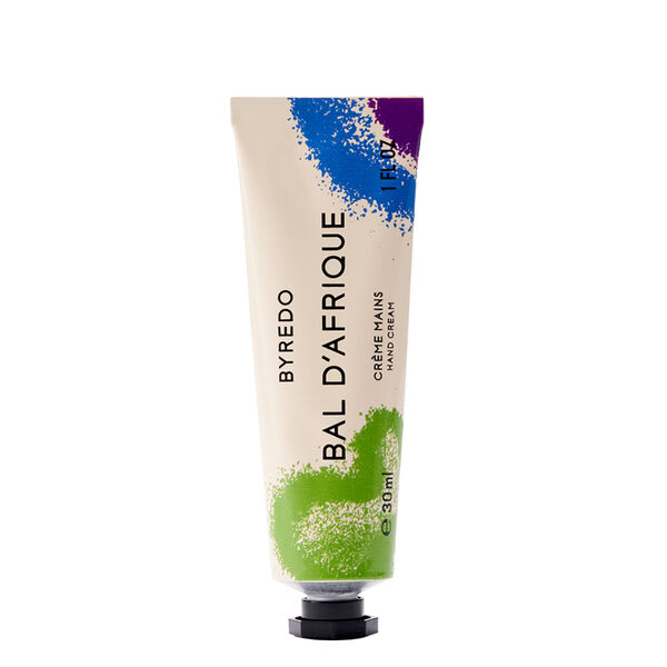 Crema Mani Bal D'Afrique Limited Edition