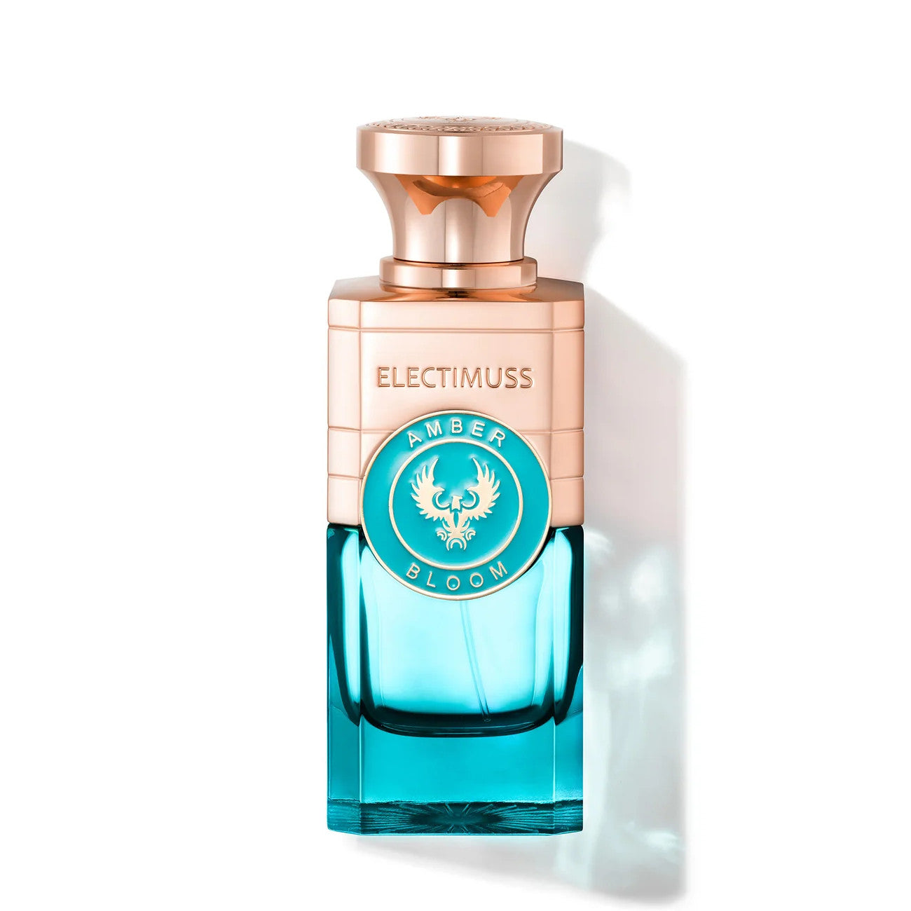 Amber Bloom - 100 ML