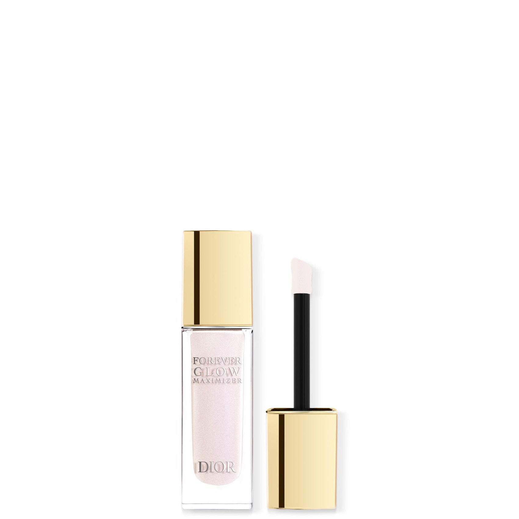 Dior Forever Glow Maximizer - Edizione Limitata - N. 001 Abracadadior
